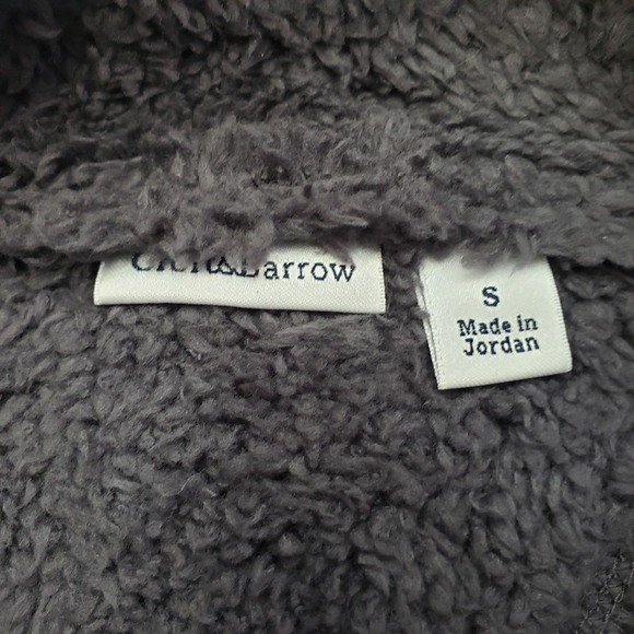 Croft & Barrow Gray Vest! - Picture 6 of 12